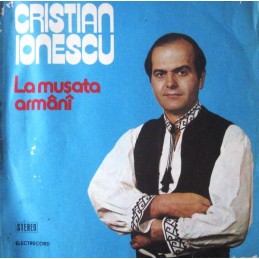 Cristian Ionescu - La...