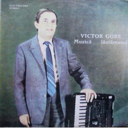 Victor Gore - Muzică...