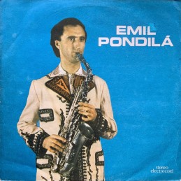 Emil Pondilă - Emil Pondilă