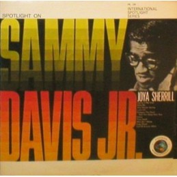 Sammy Davis Jr., Joya...
