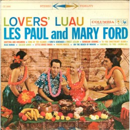 Les Paul & Mary Ford -...