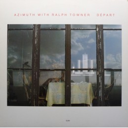 Azimuth With Ralph Towner -...