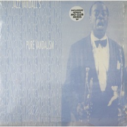 Jazz Vandall's - Pure...
