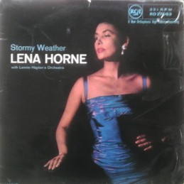 Lena Horne With Lenny...
