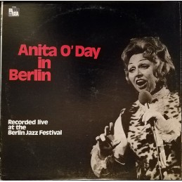 Anita O'Day - In Berlin