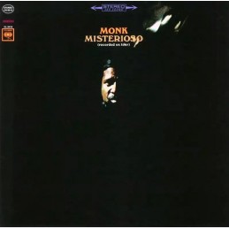 Monk - Misterioso (Recorded...