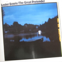 Lester Bowie - The Great...