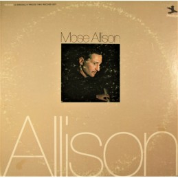 Mose Allison - Mose Allison