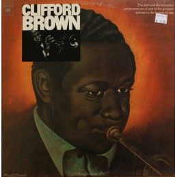 Clifford Brown - The...
