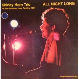 Shirley Horn With The...