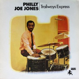 Philly Joe Jones -...
