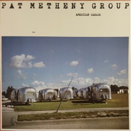 Pat Metheny Group -...