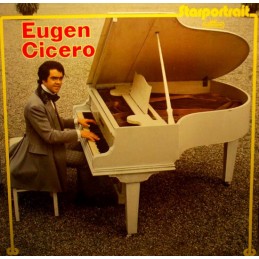 Eugen Cicero - Starportrait