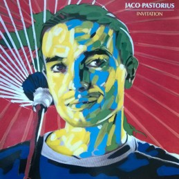 Jaco Pastorius - Invitation