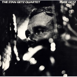 The Stan Getz Quartet -...