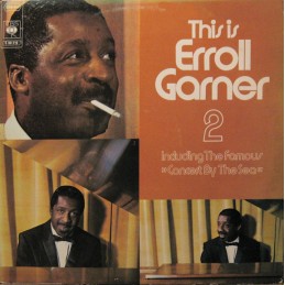 Erroll Garner - This Is...