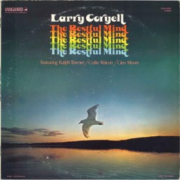 Larry Coryell - The Restful...