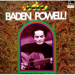 Baden Powell - Attention!...