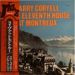 Larry Coryell, The Eleventh...