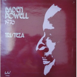 Baden Powell - 1976 - Tristeza