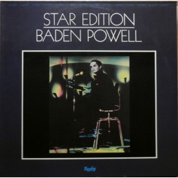 Baden Powell - Star Edition