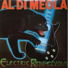 Al Di Meola - Electric...