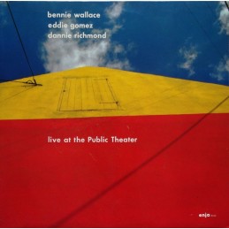Bennie Wallace - Live At...