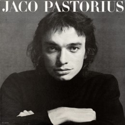 Jaco Pastorius - Jaco...