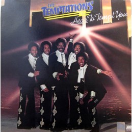 The Temptations – Hear To...