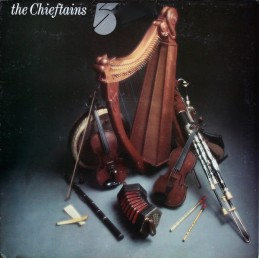 The Chieftains – The...