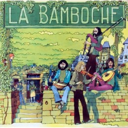 La Bamboche – La Bamboche