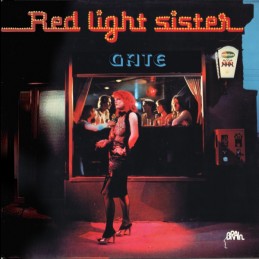 Gate – Red Light Sister
