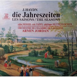 Joseph Haydn, Orchestre De...