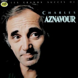 Charles Aznavour – Les...