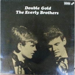 Everly Brothers - Double Gold