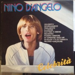 Nino D'angelo - Celebrità