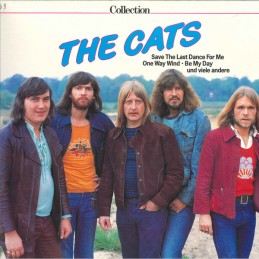 The Cats - Collection