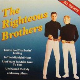 The Righteous Brothers -...