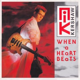 Nik Kershaw - When A Heart...