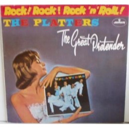 The Platters - The Great...