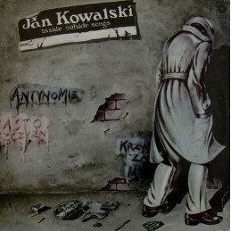 Jan Kowalski - Inside...