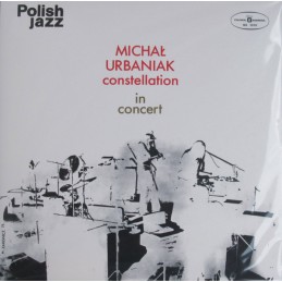 Michał Urbaniak...