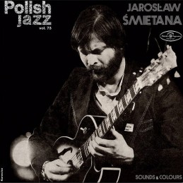 Jarosław Śmietana - Sounds...