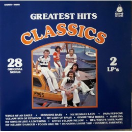 The Classics – Greatest Hits