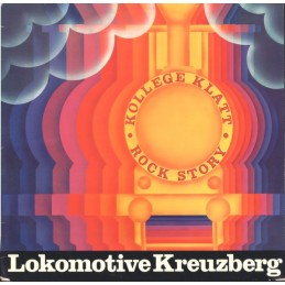 Lokomotive Kreuzberg –...