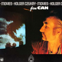 Holger Czukay – Movies