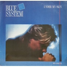 Blue System – Under My Skin