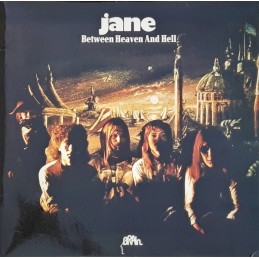 Jane – Between Heaven And Hell