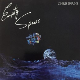 Chris Evans – Empty Spaces