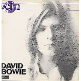 David Bowie – The Beginning...